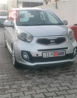 كيا بيكانتو